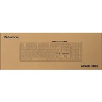 Defender Atomic Force GK-005 Image #6