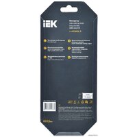 IEK A2L5-PC10-K4-180 Image #3
