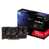 BIOSTAR Radeon RX 6650 XT 8GB GDDR6 VA6656TM81