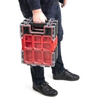 Qbrick System One Organizer M Image #3