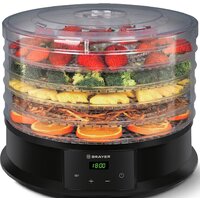 Сушилки для овощей и фруктов