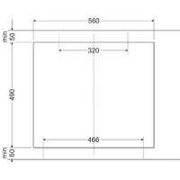 Hansa BHC66706 Image #2
