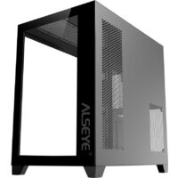 ALSEYE Knight (черный) Image #5