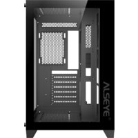 ALSEYE Knight (черный) Image #12