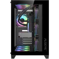 ALSEYE Knight (черный) Image #8