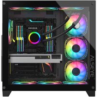 ALSEYE Knight (черный) Image #9