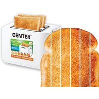 CENTEK CT-1425 2017 (белый) Image #3