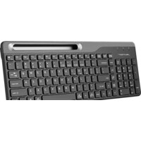 A4Tech Fstyler FBK25 (черный/серый) Image #5