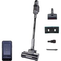 Polaris PVCS 8200 Handstick Duo Pro Wi-Fi IQ Home (серый)