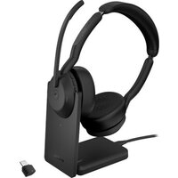 Jabra Evolve2 55 MS Stereo Stand USB-C