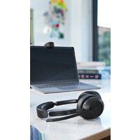 Jabra Evolve2 55 MS Stereo Stand USB-C Image #6