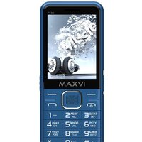 Maxvi P110 (синий) Image #3
