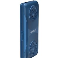 Maxvi P110 (синий) Image #11