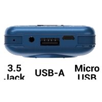 Maxvi P110 (синий) Image #19