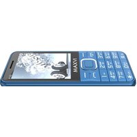 Maxvi P110 (синий) Image #10
