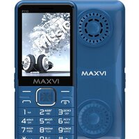 Maxvi P110 (синий)