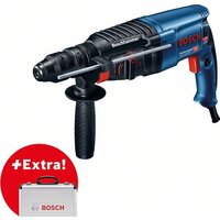 Bosch GBH 2-26 DRE Set Professional 0615990L43