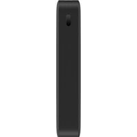 Xiaomi Redmi Power Bank 20000mAh (черный, международная версия) Image #3