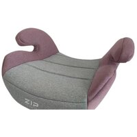 Rant Zip Isofix UB231F (серый/розовый)