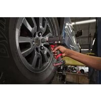 Milwaukee M12 FCIWF38G3-0 Fuel 4933493451 (без АКБ) Image #9