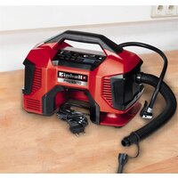 Einhell PXC Pressito 4020460 (без АКБ) Image #2