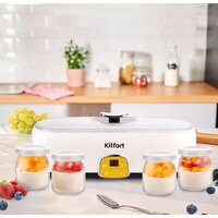 Kitfort KT-6038 Image #5