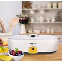 Kitfort KT-6038 Image #4