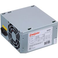 ExeGate AA450 EX253683RUS-PC