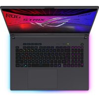 ASUS ROG Strix G18 2025 815LW-S9171 Image #2