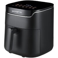 Polaris PAF 5502 (черный) Image #3