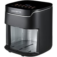 Polaris PAF 5502 (черный) Image #4