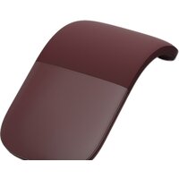 Microsoft Surface Arc Mouse (бургундий) Image #2