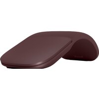 Microsoft Surface Arc Mouse (бургундий)