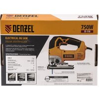 Denzel JS-110 Image #18