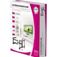 Ultramounts UM911 (черный) Image #10