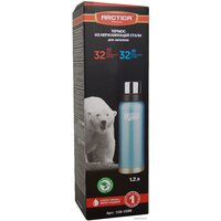 Арктика 106-1200 (синий) Image #4