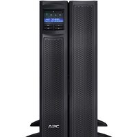 APC Smart-UPS X 2200VA Rack/Tower LCD 200-240V (SMX2200HV) Image #9