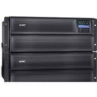 APC Smart-UPS X 2200VA Rack/Tower LCD 200-240V (SMX2200HV) Image #7