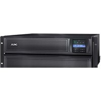APC Smart-UPS X 2200VA Rack/Tower LCD 200-240V (SMX2200HV)