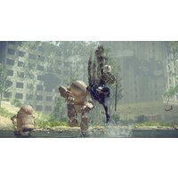 NieR: Automata Game of the YoRHa Edition для PlayStation 4 Image #5