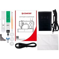 Comfort HD 1019 Image #17