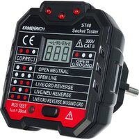 Ermenrich Zing ST40 82963