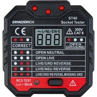 Ermenrich Zing ST40 82963 Image #2