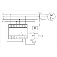 Евроавтоматика F&F CKF-316 EA04.002.005 Image #2