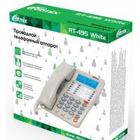 Ritmix RT-495 (белый) Image #2