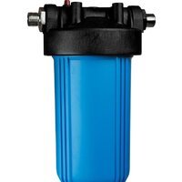 БАРЬЕР Big Blue 10 - 3/4