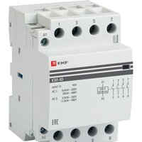 EKF PROxima KM-3-40-40