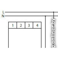Евроавтоматика F&F WN-1-1 EA04.007.008 Image #2