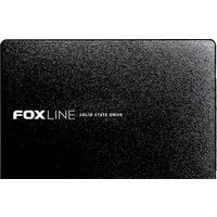 Foxline FLSSD256X5SE 256GB