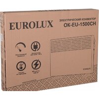 Eurolux ОК-EU-1500CH Image #7
